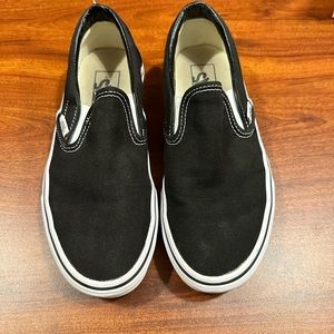 Vans Iconic Slip-on women’s size 7